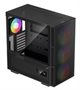 Image Carcasă Deepcool CH560 Digital Black