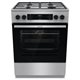 Image Газовая плита Gorenje GKS6C70XJ