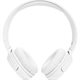 Image Căști JBL T520BT White
