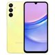 Image Мобильный телефон Samsung Galaxy A15 A155F 8/256Gb Personality Yellow