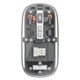 Image Компьютерная мышь Wiwu Crystal Magnetic Wireless