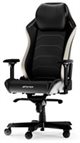Image Игровое кресло DXRacer MASTER-23-XL-NW-X1 Black/White