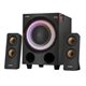 Image Sistem acusticv F&D F770X Black, 76W