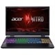 Image Laptop Acer Nitro 5 AN515-58-564G (i5-12450H, 16GB, 512GB, RTX3050 4GB) Black