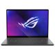 Image Ноутбук Asus ROG Zephyrus G16 GU605MI (Core Ultra 7 155H, 32Gb, 2Tb, RTX4070) Gray