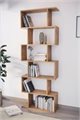 Image Стеллаж Fabulous Zigzag 6 Shelves Pine