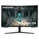 Image Монитор SAMSUNG Odyssey G65B Black