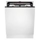 Image Mașină de spălat vase încorporată AEG FSK75778P