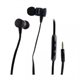 Image Наушники Awei TE-200Vi Black