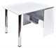 Image Masa-tumba Marcel Prod Lux RO White