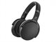 Image Casti Sennheiser HD 450BT Black