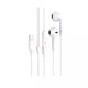 Image Наушники XO earphones EP70 Lightning White