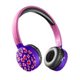 Image Casti Cellular MUSICSOUND Pink Camou
