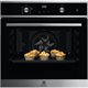 Image Духовка электрическая Electrolux EOD6P71X