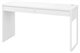 Image Masa de birou Ikea Micke 142x50 Alb