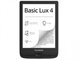 E book PocketBook Basic Lux 4 Black