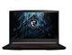 Image Laptop MSI Thin GF63 12VF-1239XRO (i5-12450H / 16GB / 512GB / RTX4060 8GB) No OS, Black