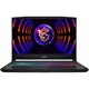 Image Laptop MSI Katana 15 B13VGK-1807XRO (i7-13700H / 16GB / 512GB / RTX4070 8GB) No OS, Black