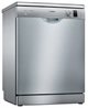 Image Посудомоечная машина Bosch SMS25AI05E Silver/Inox