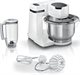 Image Кухонный комбайн Bosch MUMS2EW11 White/Silver