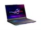 Image Ноутбук ASUS 16.0" ROG Strix G16 G614JZ (Intel Core i9-13980HX, 32Gb, 1Tb), No OS, Eclipse Gray