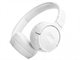 Image Наушники JBL T670NC, White