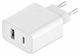 Image Зарядное устройство Xiaomi Mi 30W Wall Charger EU (USB)