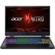 Image Ноутбук Acer Nitro 5 AN515-58-5939 15.6" (i5-12450H, 16GB, 512GB, RTX4050 6GB) Black