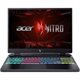 Image Laptop Acer Nitro 16 AN16-51-570E 16" (i5-13500H, 16GB, 512GB, RTX4050 6GB) Black