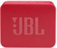 Image Портативная колонка JBL GO Essential Red