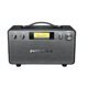 Image Портативная колонка MUSE M-670 BT Black