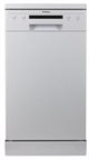 Image Посудомоечная машина Hansa ZWM416WH White