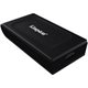 Image Hard disk extern Kingston Portable SSD XS1000 2.0TB Black