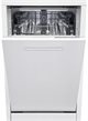 Image Masina de spalat vase incprporabila Heinner HDW-BI6613IE++ White