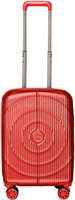Image Чемодан Francesco Ferellino Fossette S Red
