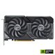 Image Placă video ASUS Dual GeForce RTX 4060 Ti OC Edition 8GB