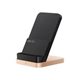 Image Беспроводная зарядка Xiaomi Charging Stand 50W