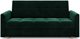 Image Диван Space Meble Lento Foam Itaka 10 Green Dark