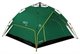 Палатка Nils Camp Shadow NC7819 Green