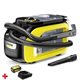 Image Пылесос Karcher SE 3-18 Compact Home Battery + Kit (1.081-506.01)