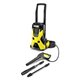 Image Мойка высокого давления Karcher K 5 Basic (1.180-580.0)