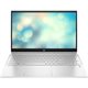 Image Laptop HP Pavilion 15-EH3016NQ 15.6" (Ryzen 5 7530U, 16GB, 512GB) Silver