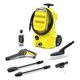 Image Мойка высокого давления KARCHER 3 Classic New (1.676-220.0)