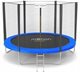 Image Trambulina JUMI 3.05m Albastru