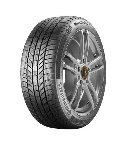 Image Шины Continental WinterContact TS870P 255/45 R19 104V XL FR