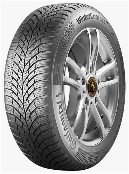 Anvelope Continental WinterContact TS870P 225/60 R17 99H FR
