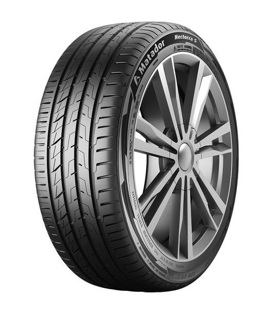 Image Шины Continental Matador 225/50 R18 99W Hectorra 5 XL FR