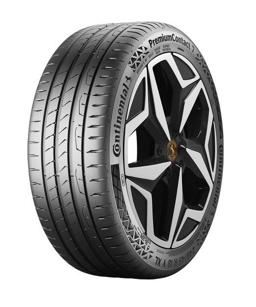 Anvelope Continental ContiPremiumContact 7 225/55 R18 98V