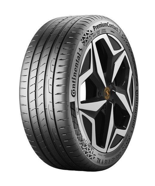 Image Шины Continental ContiPremiumContact 7 285/45 R20 112Y XL FR