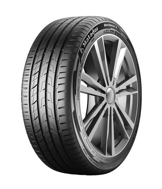 Image Шины Continental Matador 195/60 R15 88H Hectorra 5